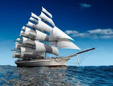 企业出海解决方案